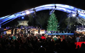 History of the National Christmas Tree