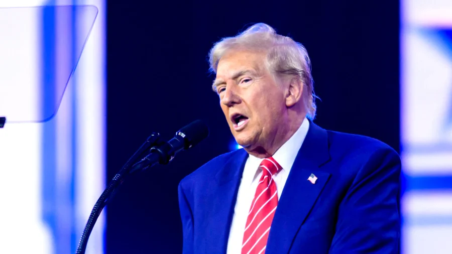 How Trump Plans to Expose Spying, Censorship, and Corruption