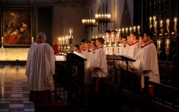 LIVE NOW: Midnight Mass at the Nativity Church in Bethlehem