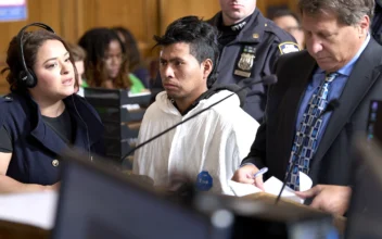 Man Accused of Burning Female Passenger to Death in NYC Subway Arraigned on Murder Charges