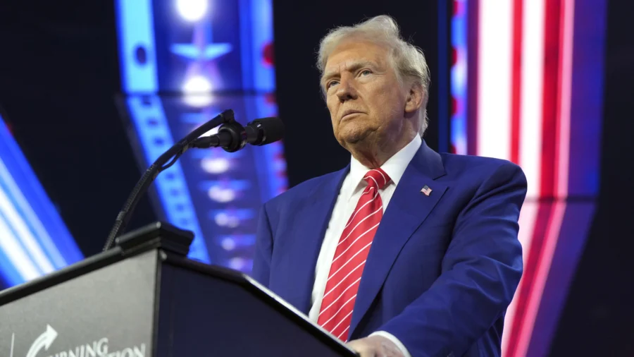 H-1B Immigration Conflict Divides Trump's Coalition