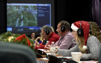 NORAD Santa Tracker Continues to Bring Magical Tradition to Children Across the World