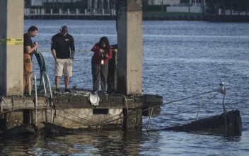 Boat Explosion at South Florida Marina Kills 1 and Injures 5 Others