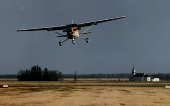 Airport With Runway Straddling the Border of the US and Canada Will Close