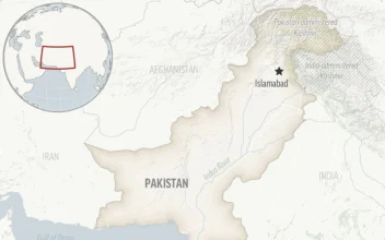 Taliban Say Pakistani Airstrikes Killed 46 People in Eastern Afghanistan