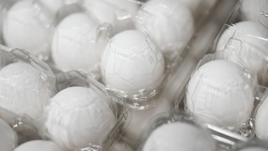 FDA Issues Urgent Salmonella Warning for Costco Eggs