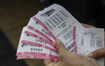 Mega Millions Jackpot Soars to an Estimated $1.15 Billion After No Winners on Christmas Eve