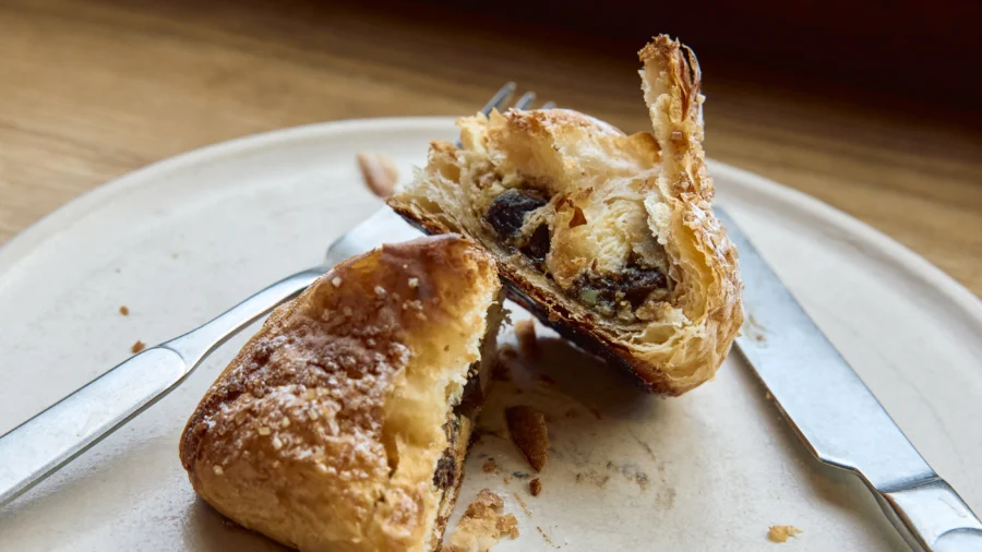 Nearly 1 Billion Festive Mince Pies Eaten by Brits Each Year