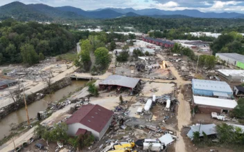 Thousands of Gifts Delivered to Children Impacted by Hurricane Helene