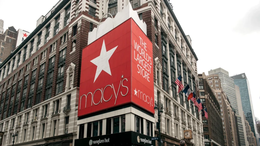 Macy’s and Kohl’s Announce Closures of 93 Stores in Total