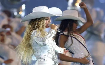 Beyoncé’s Performance Highlighted Netflix’s NFL Debut on Christmas Day