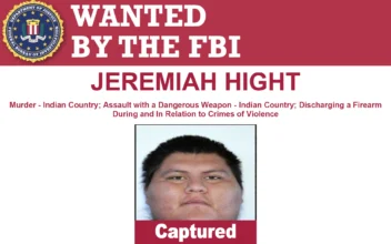 Man Wanted in Fatal Shooting of 7-Year-Old Boy on Colorado Tribal Reservation Has Been Captured