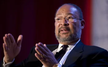 Richard Parsons, Prominent Executive Who Led Time Warner and Citigroup, Dies at 76