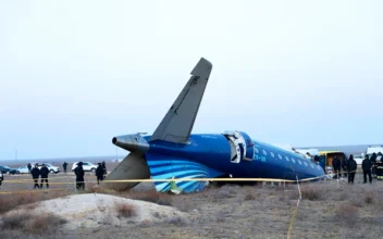 What Is Known About the Azerbaijani Airlines Plane Crash