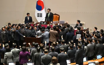 South Korea’s Parliament Impeaches Acting President Han, as Yoon Goes on Trial