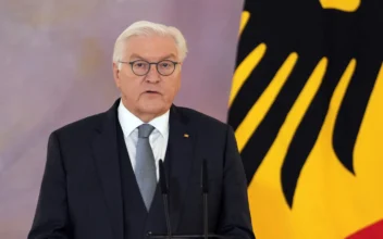 Germany’s President Dissolves Parliament, Sets National Election for Feb. 23