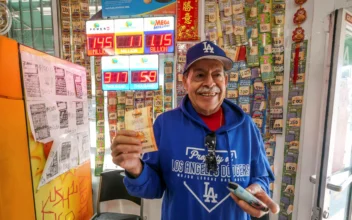 Friday’s Mega Millions Drawing Is Worth Estimated $1.15 Billion, One of Game’s Top Jackpots