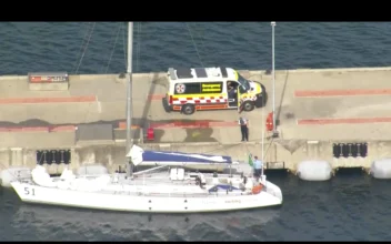 2 Sailors Die in Stormy First Night of Sydney to Hobart Yacht Race, Organizers Say