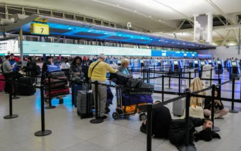 Severe Storms Across US Threaten to Disrupt One of Year’s Busiest Travel Weekends