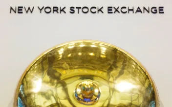 Replay: New York Stock Exchange Opening Bell