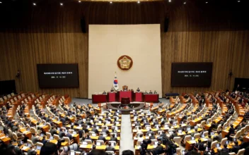 Replay: South Korean Lawmakers Vote on Impeachment of Acting President Han Duck-Soo