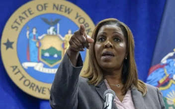 Replay: New York AG’s Office to Make Remarks on Death of Inmate