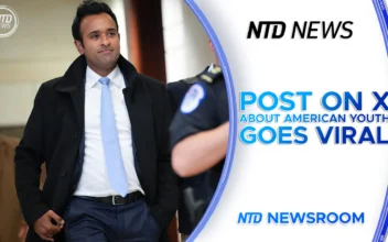 NTD Newsroom Full Broadcast (Dec. 27)