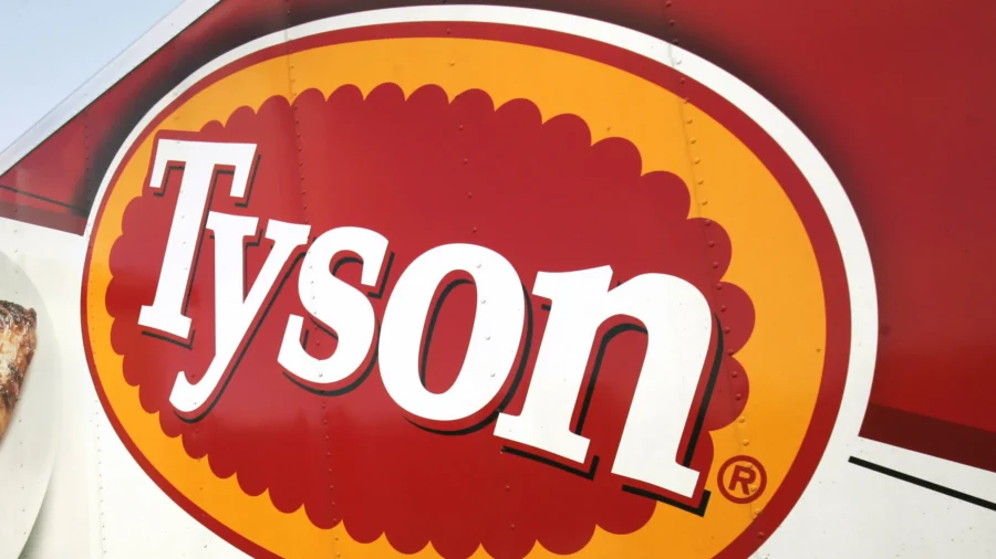 1 Dead, 2 Hospitalized After Fire at Tyson Foods Plant in Georgia