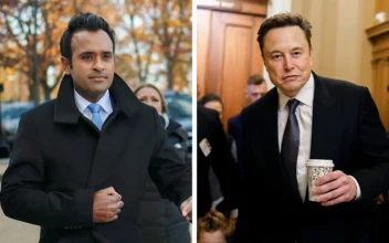 Musk, Ramaswamy Defend Foreign Worker Visas Amid Social Media Backlash