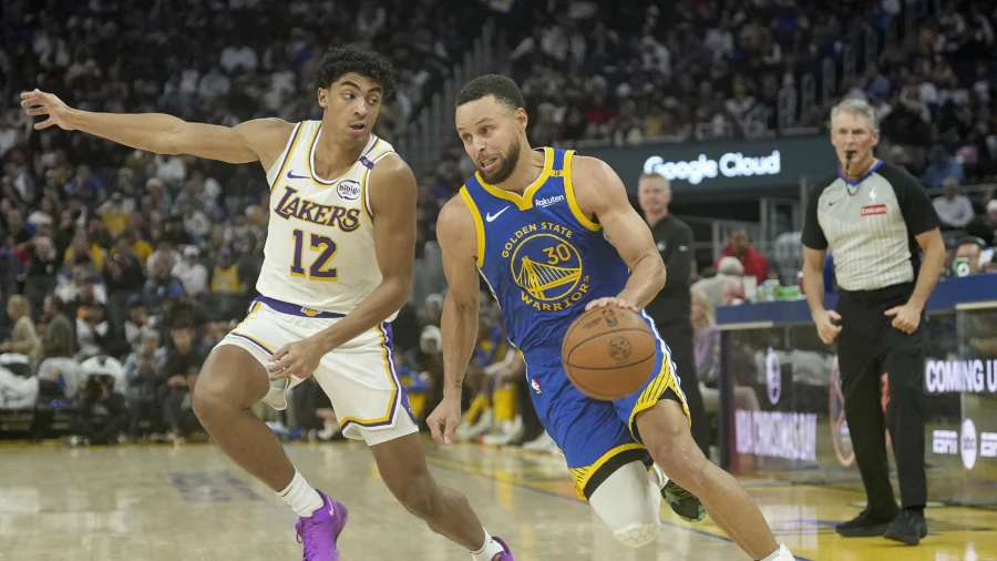 NFL, NBA Enjoy Viewership Boost on Christmas
