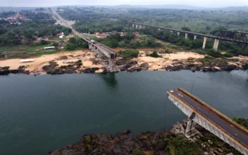 Brazil Bridge Collapse Death Toll Rises to 9, With 8 Other People Unaccounted For