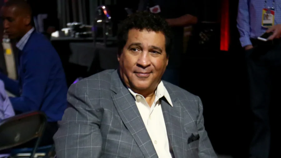 Legendary Sports Broadcaster Greg Gumbel Dies of Cancer at 78