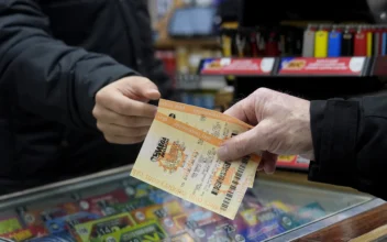 Winning Ticket for $1.22 Billion Lottery Jackpot Sold in California, Mega Millions Says