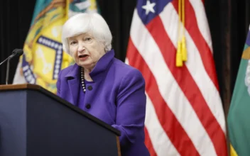 Yellen Says US Will Hit Debt Ceiling Mid-January, Forcing Treasury to Employ ‘Extraordinary Measures’