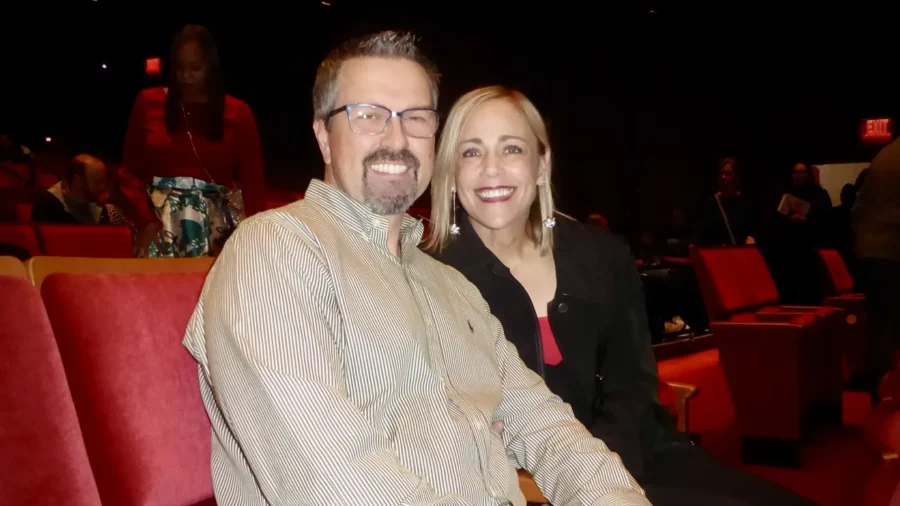 Shen Yun Shows Values and Virtues That ‘Sets You Free,’ Says NGO President