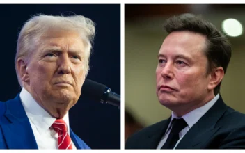 Trump Expresses Support for H-1B Visa Program as Musk Vows to Defend It