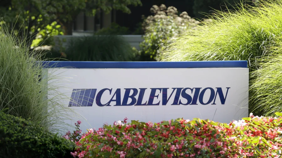 Charles Dolan, HBO and Cablevision Founder, Dies at 98