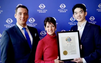 Texas State Senator Commends Shen Yun’s Revival of ‘China Before Communism’