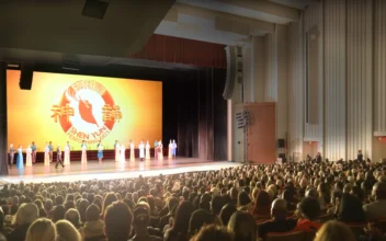 Atlanta Audience Shares Why Shen Yun Is so Inspiring