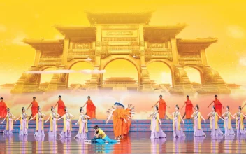 New York Times Confirms Shen Yun’s Success—But Gets Much Else About the Company Wrong: Shen Yun Statement