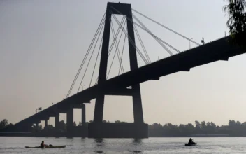 Tugboat Sinks in Mississippi River After Collision With Tanker Ship in Louisiana