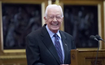 Former President Jimmy Carter Dies at 100