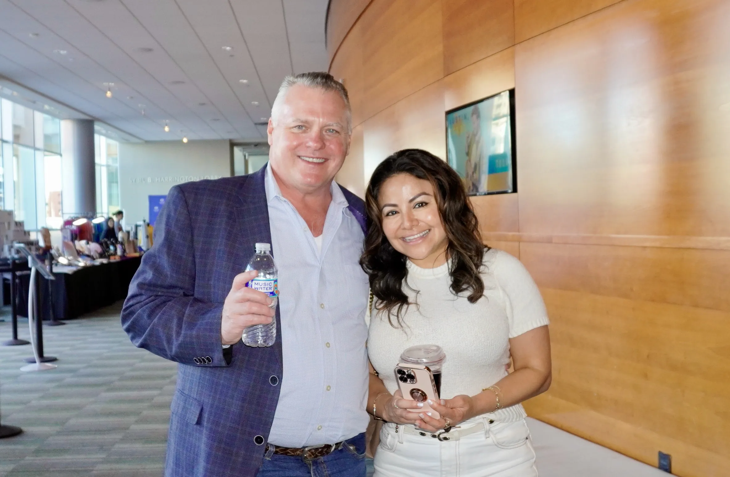 Austin Theatergoers Inspired by Shen Yun’s Portrayal of Reality in China, Past and Present