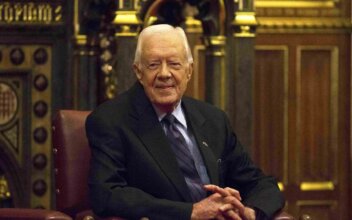 World Leaders React to Former President Jimmy Carter’s Death