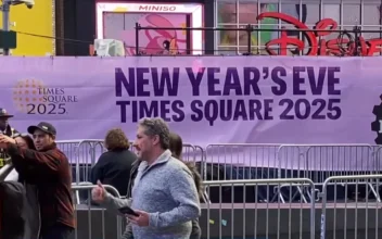 New Year’s Eve and Times Square’s Most Expensive Reservations