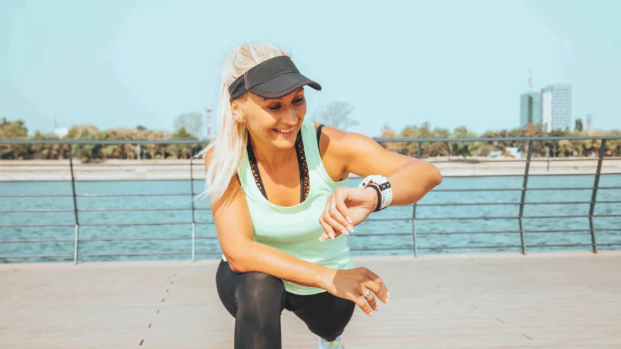 How to Keep Your Heart Healthy in the New Year