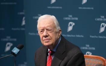 Former President Jimmy Carter Dies at 100; State Funeral Set for Jan. 9