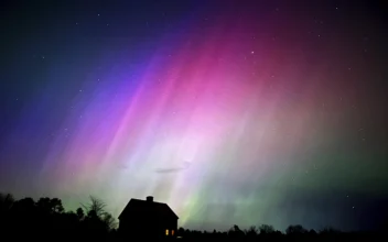 Northern Lights Could Be Visible in Upper Fringes of the US This New Year’s Eve