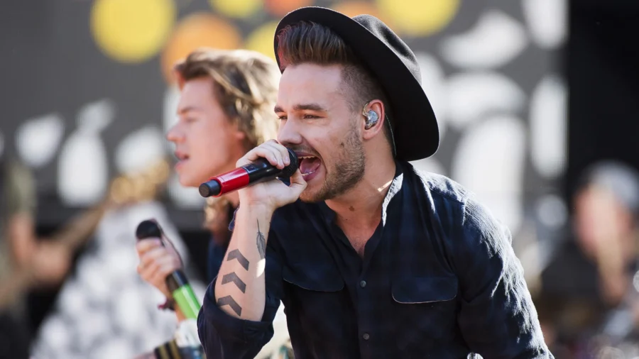 Argentine Judge Charges 5 People Over Death of Former One Direction Star Liam Payne