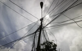 Nearly All of Puerto Rico Is Without Power on New Year’s Eve